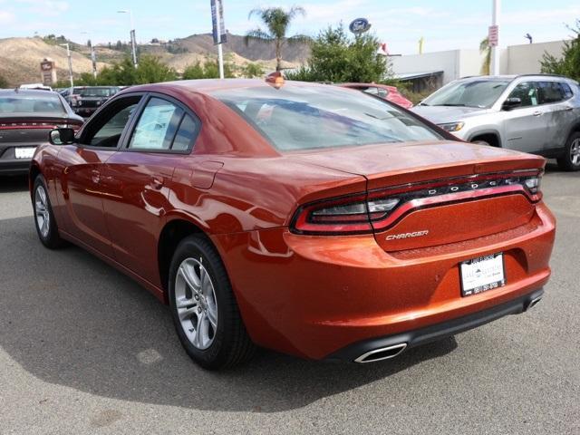 new 2023 Dodge Charger car, priced at $27,008