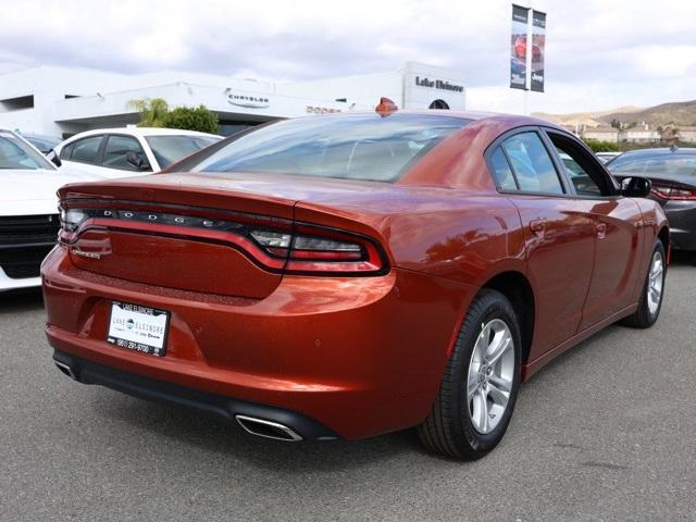 new 2023 Dodge Charger car, priced at $27,008