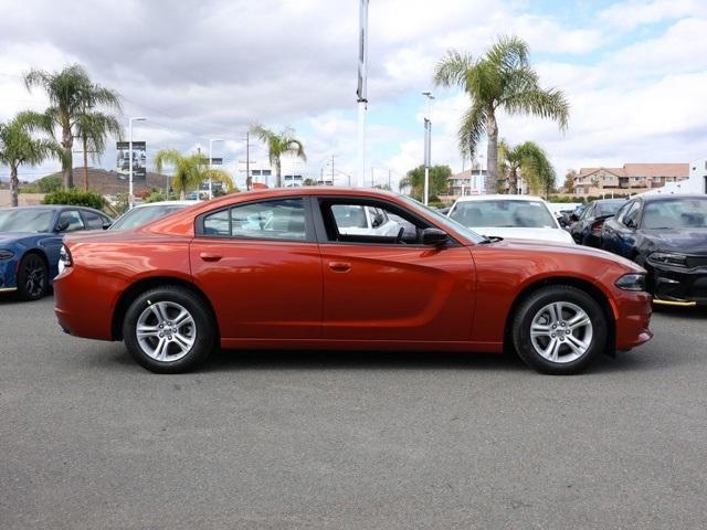 new 2023 Dodge Charger car, priced at $27,008