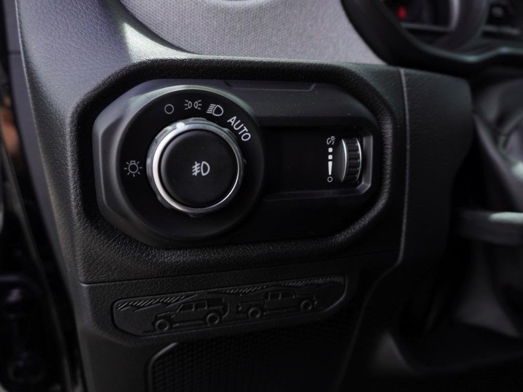 new 2024 Jeep Wrangler car, priced at $54,050