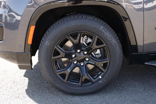 new 2024 Jeep Wagoneer L car, priced at $67,275