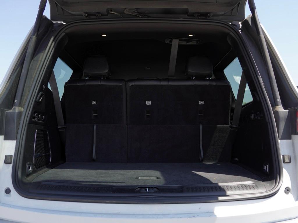 used 2023 Jeep Wagoneer car, priced at $47,499