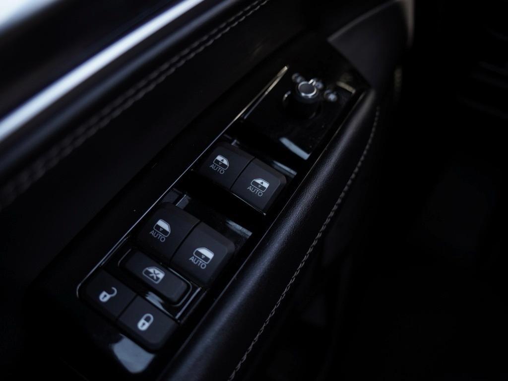 used 2023 Jeep Wagoneer car, priced at $47,499