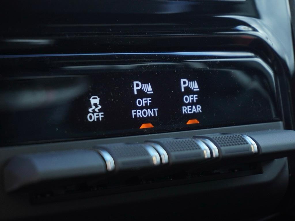 new 2026 Ram 1500 car, priced at $53,231