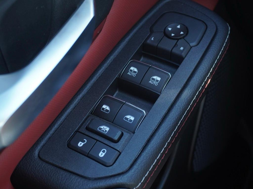 new 2026 Ram 1500 car, priced at $53,231