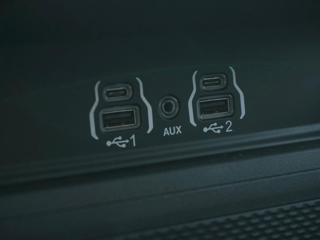 new 2026 Ram 1500 car, priced at $53,231