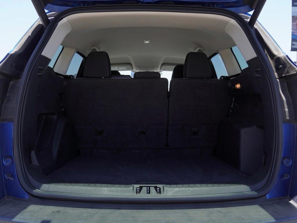 used 2017 Ford Escape car, priced at $12,995