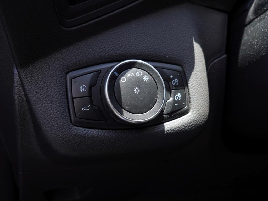 used 2017 Ford Escape car, priced at $12,995