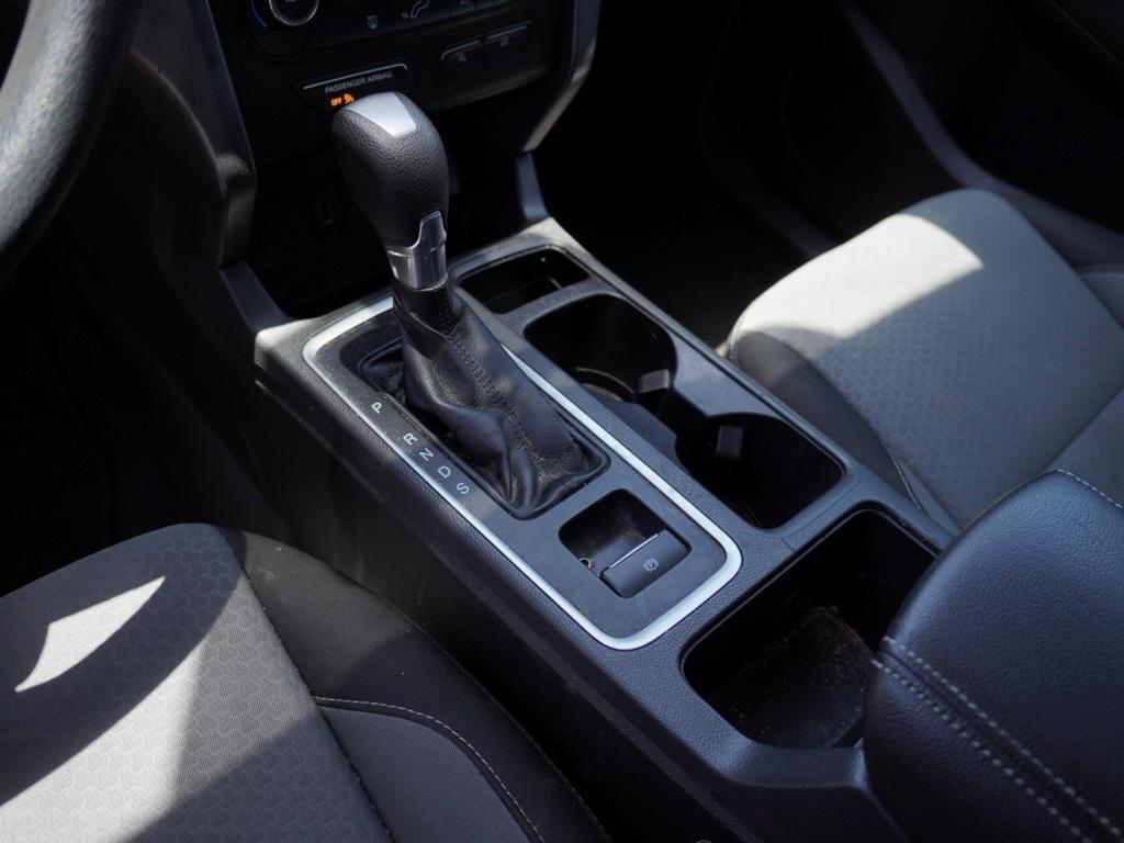 used 2017 Ford Escape car, priced at $12,995