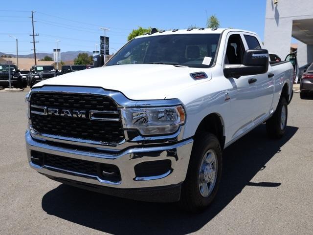 new 2024 Ram 2500 car, priced at $48,393