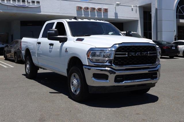 new 2024 Ram 2500 car, priced at $48,393