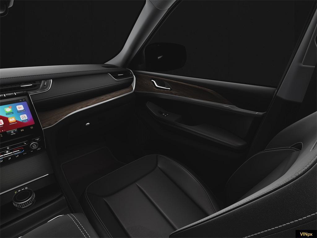 new 2025 Jeep Grand Cherokee car, priced at $37,119