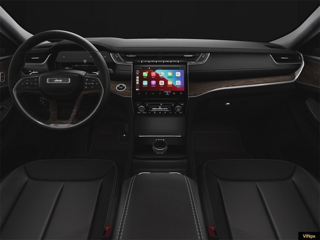 new 2025 Jeep Grand Cherokee car, priced at $37,119