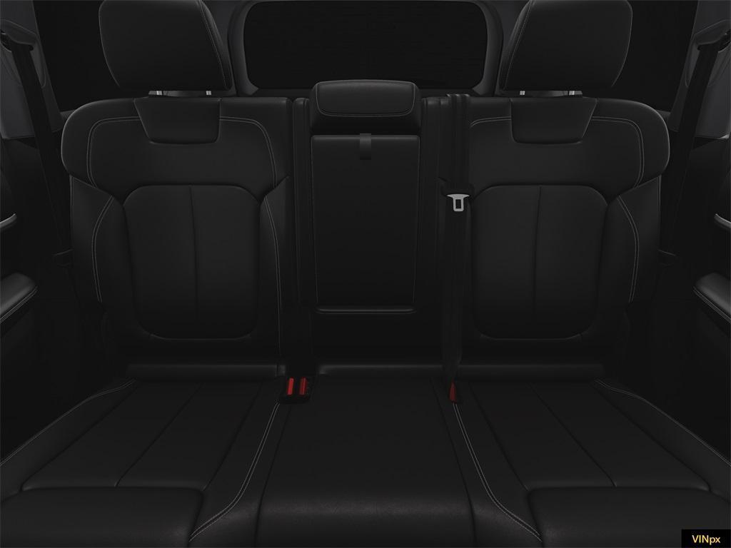 new 2025 Jeep Grand Cherokee car, priced at $37,119