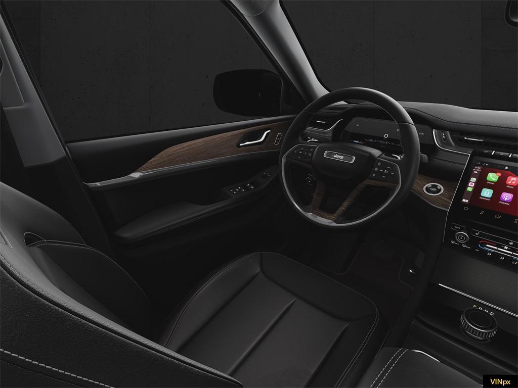 new 2025 Jeep Grand Cherokee car, priced at $37,119