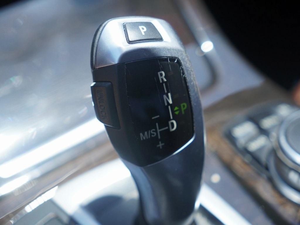 used 2015 BMW 528 car, priced at $8,621