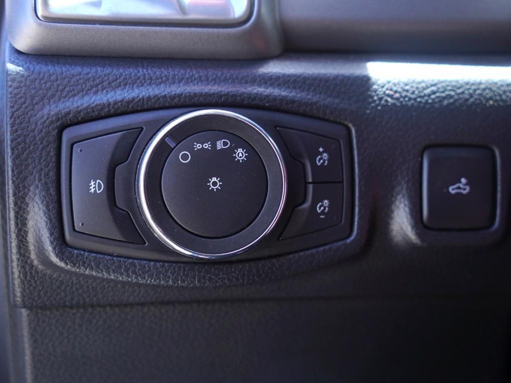 used 2020 Ford Ranger car, priced at $26,995