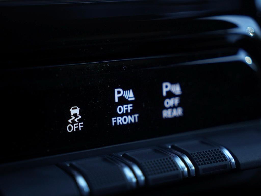 new 2025 Ram 1500 car, priced at $46,406