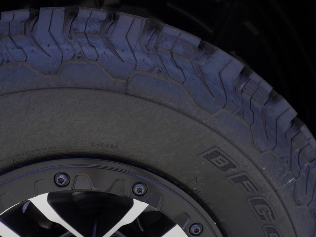 new 2024 Jeep Wrangler car, priced at $50,682