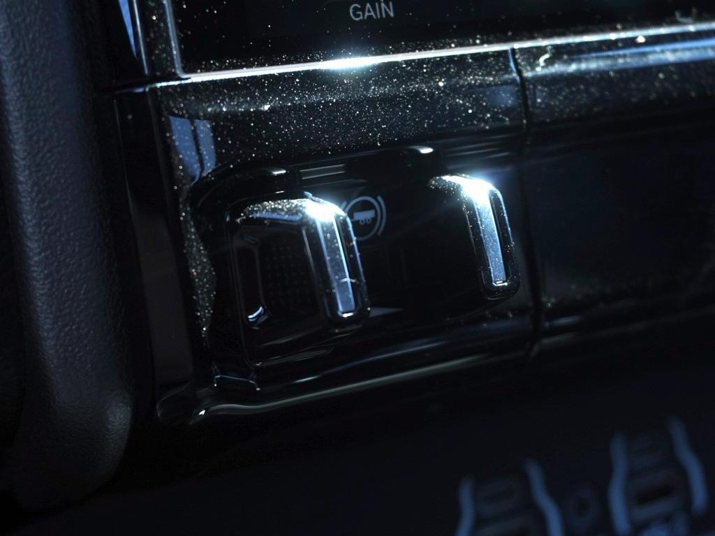 new 2026 Ram 2500 car, priced at $69,312