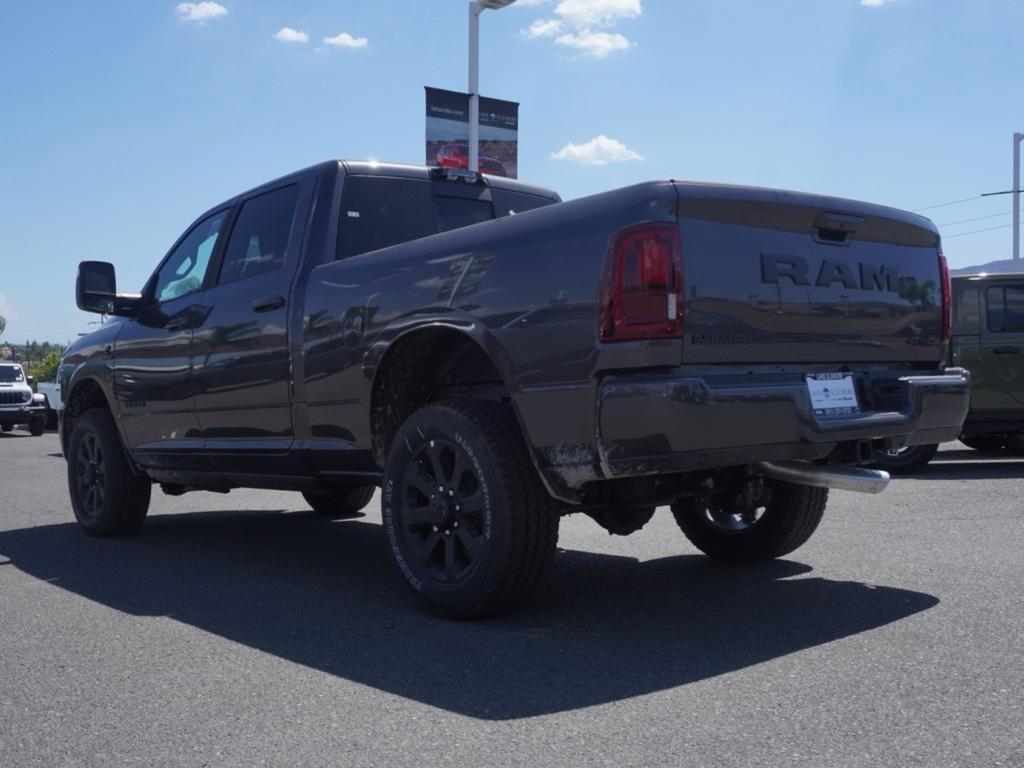new 2026 Ram 2500 car, priced at $69,312