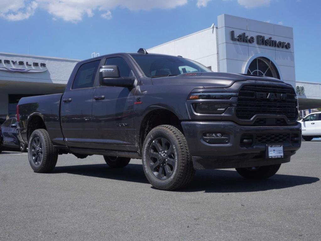 new 2026 Ram 2500 car, priced at $69,312