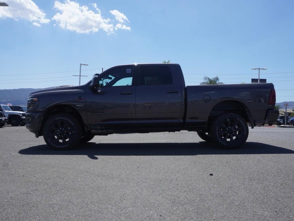 new 2026 Ram 2500 car, priced at $69,312