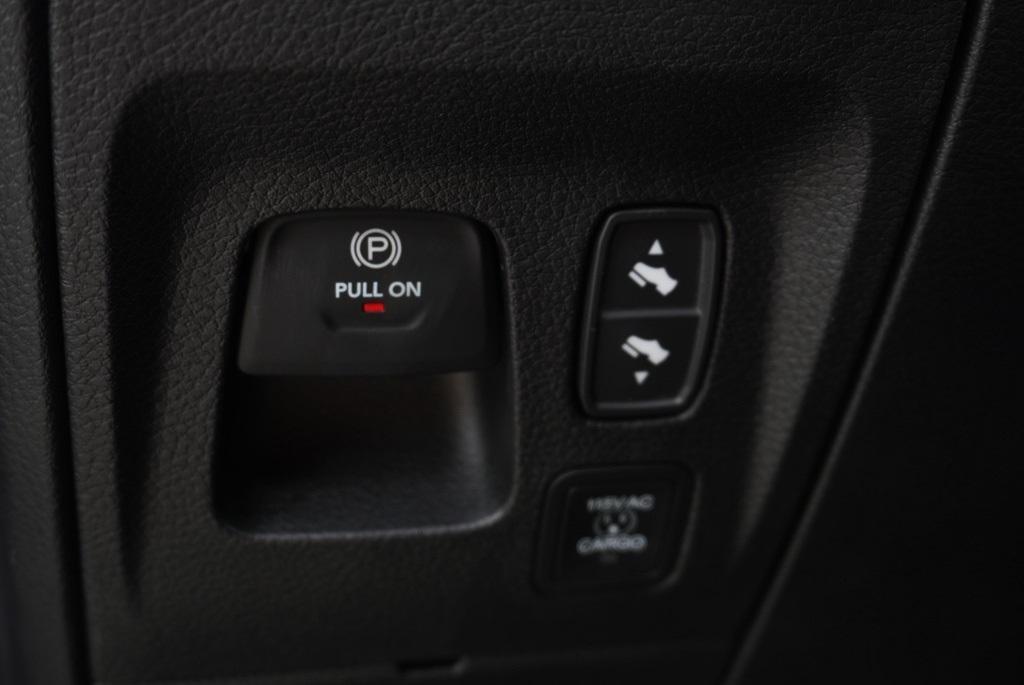 new 2025 Ram 1500 car, priced at $52,745
