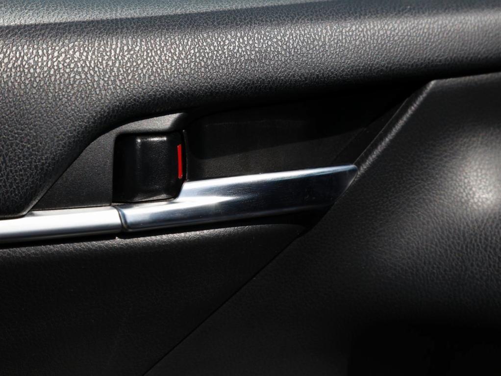 used 2022 Toyota Camry car, priced at $23,199