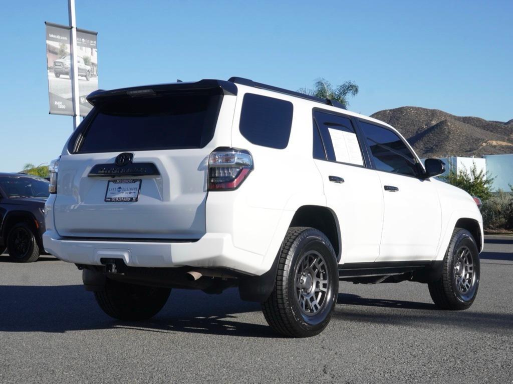 used 2020 Toyota 4Runner car, priced at $38,358