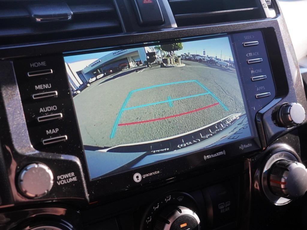 used 2020 Toyota 4Runner car, priced at $38,358