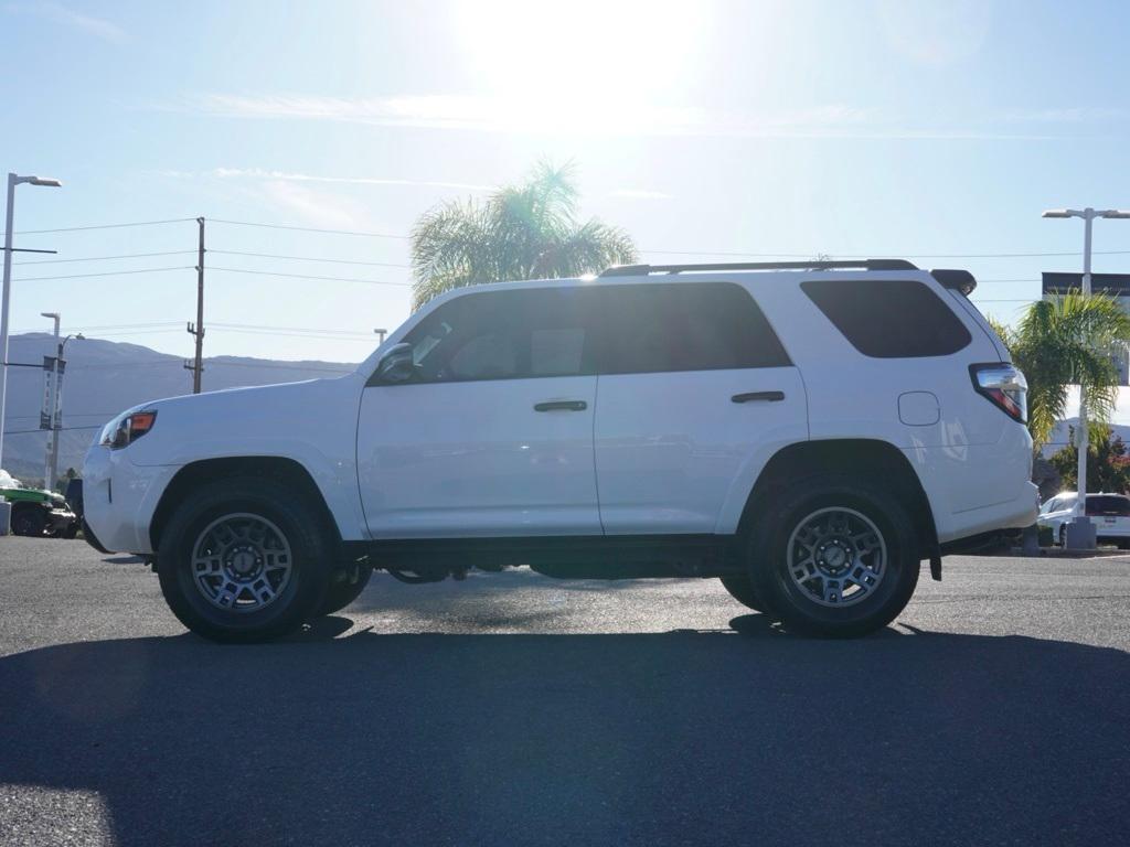 used 2020 Toyota 4Runner car, priced at $38,358