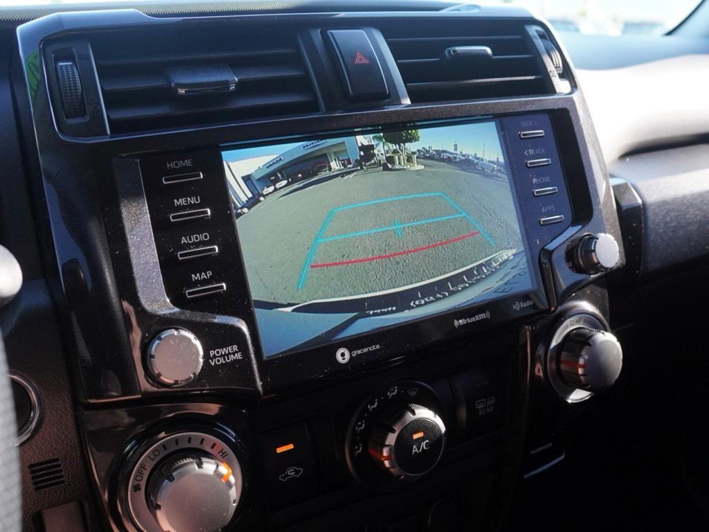 used 2020 Toyota 4Runner car, priced at $38,358