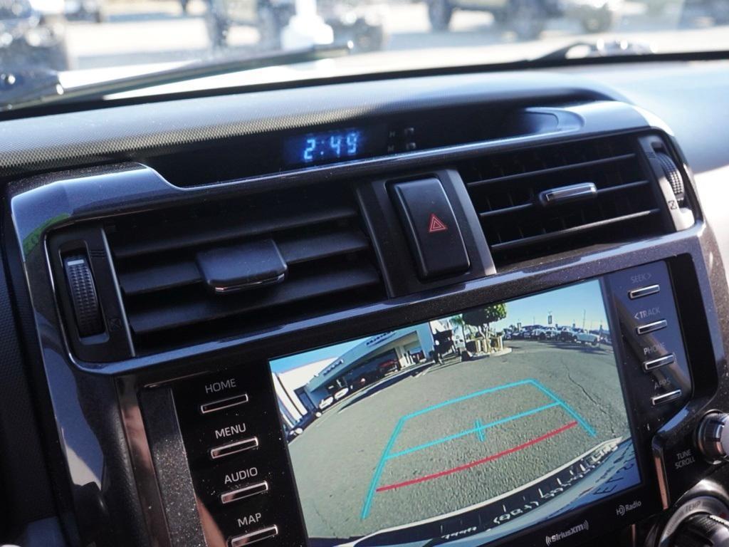 used 2020 Toyota 4Runner car, priced at $38,358