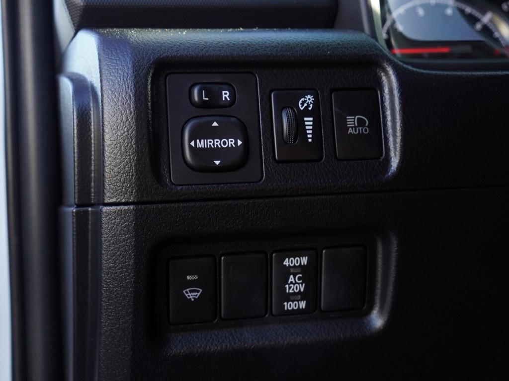 used 2020 Toyota 4Runner car, priced at $38,358