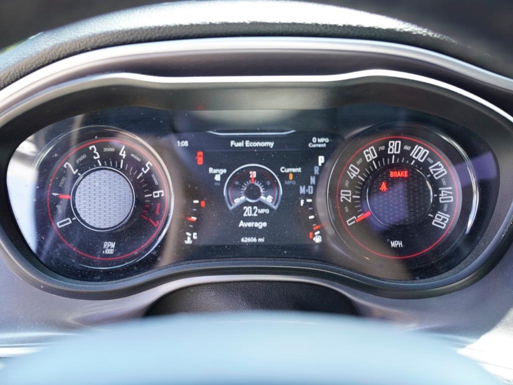 used 2019 Dodge Challenger car, priced at $18,199