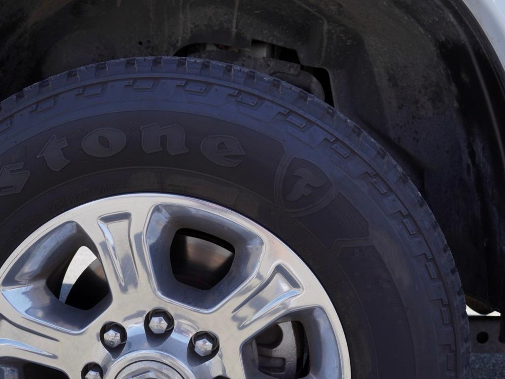 used 2023 Ram 2500 car, priced at $41,999