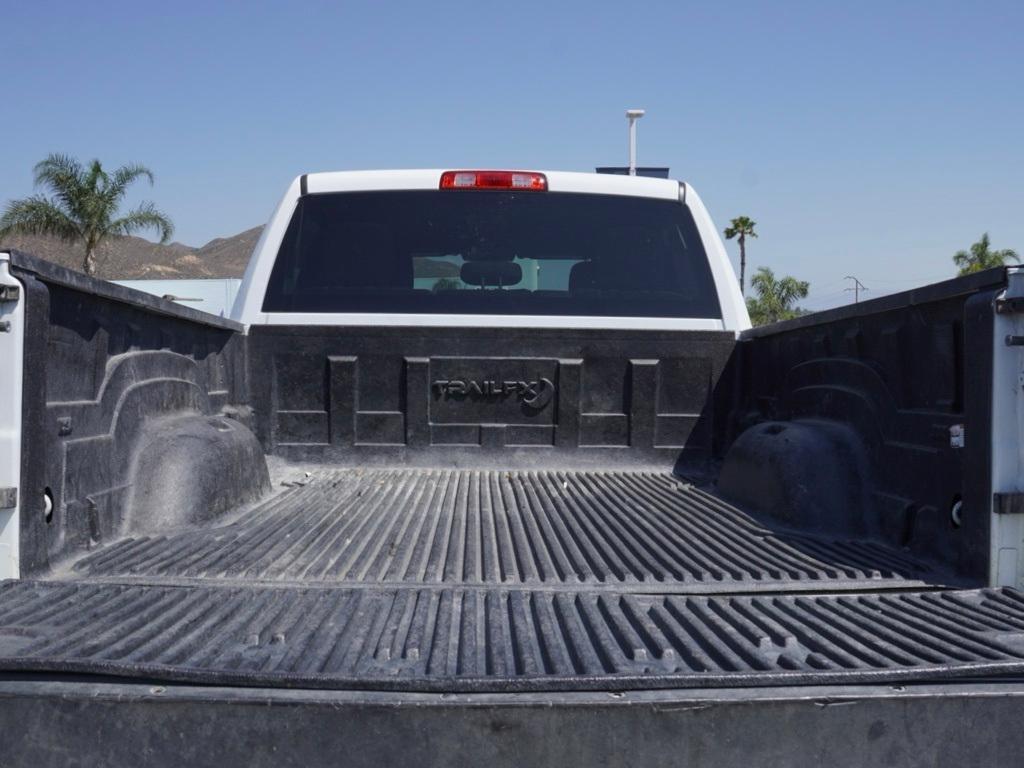 used 2023 Ram 2500 car, priced at $41,999
