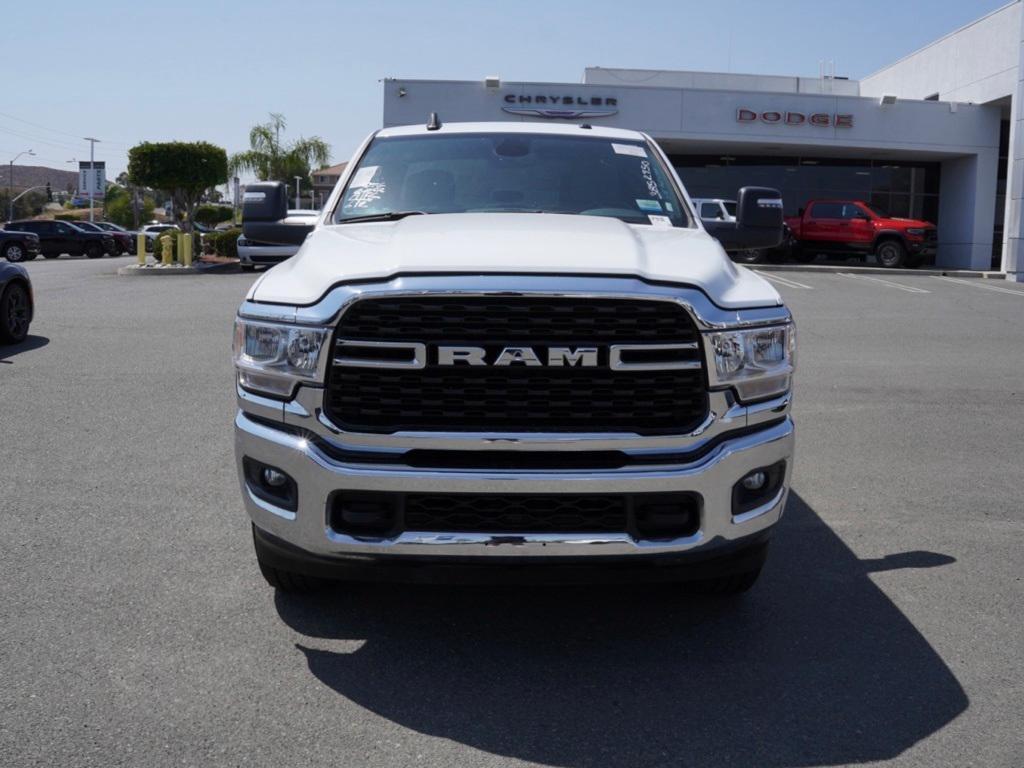 used 2023 Ram 2500 car, priced at $41,999