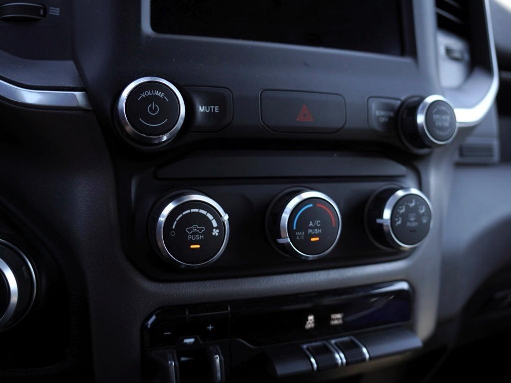 used 2023 Ram 2500 car, priced at $41,999