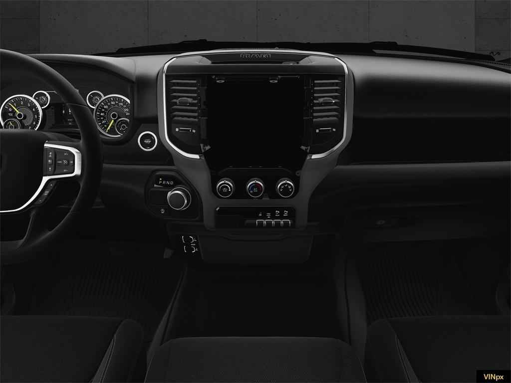 new 2025 Ram 1500 car, priced at $35,626