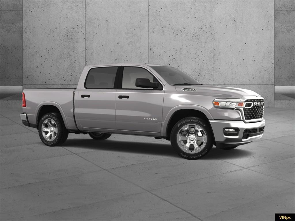 new 2025 Ram 1500 car, priced at $35,626