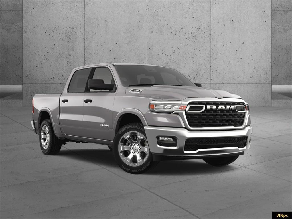 new 2025 Ram 1500 car, priced at $35,626