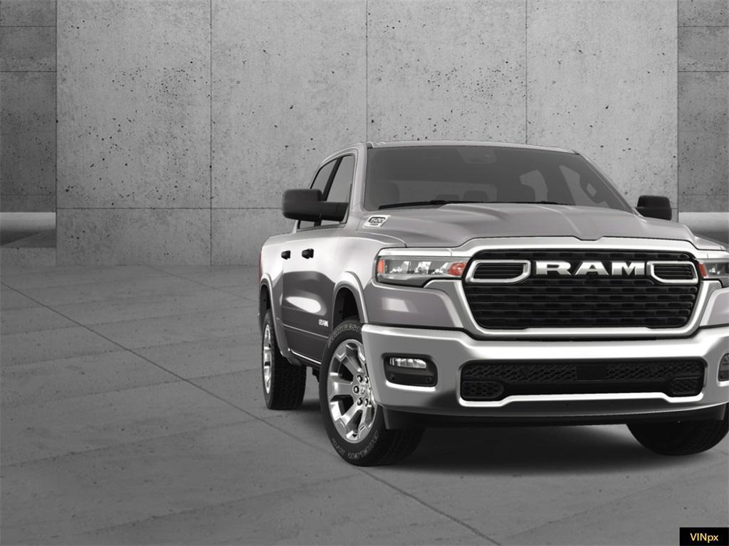 new 2025 Ram 1500 car, priced at $35,626