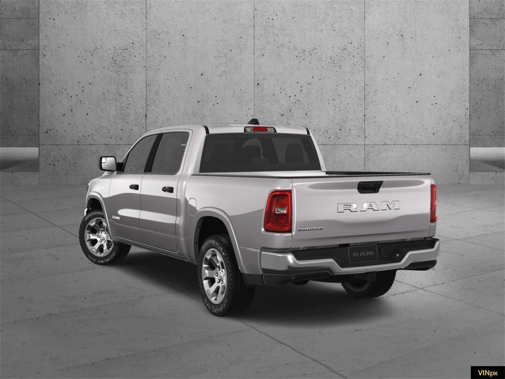 new 2025 Ram 1500 car, priced at $35,626