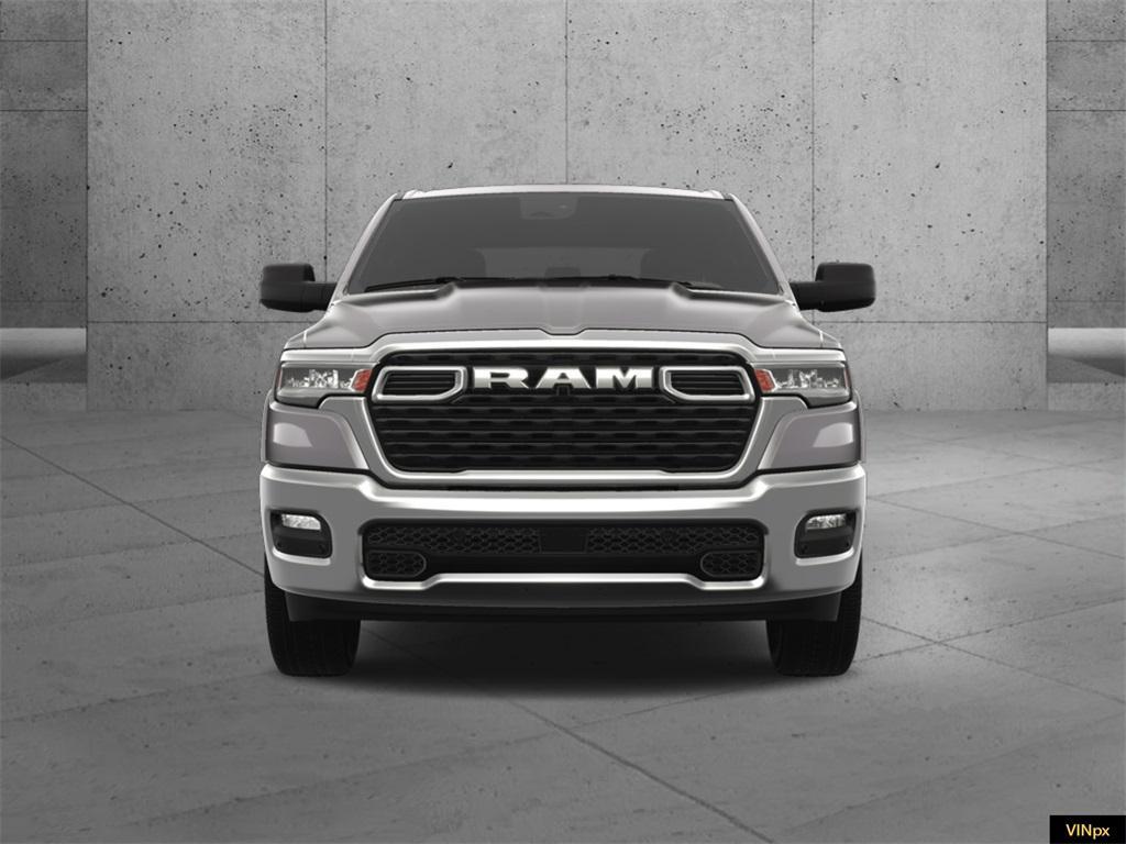 new 2025 Ram 1500 car, priced at $35,626