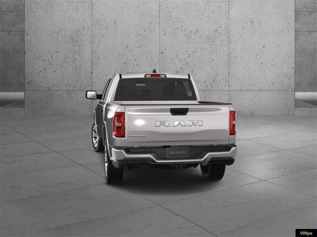 new 2025 Ram 1500 car, priced at $35,626