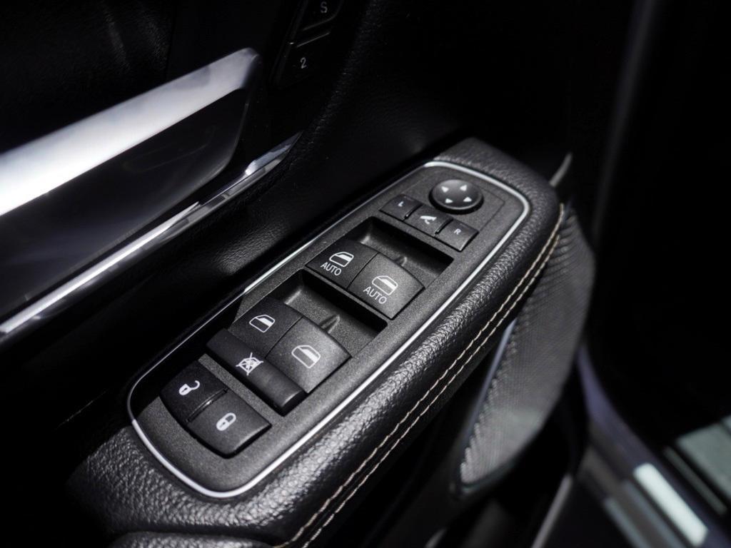 used 2024 Ram 1500 car, priced at $39,699