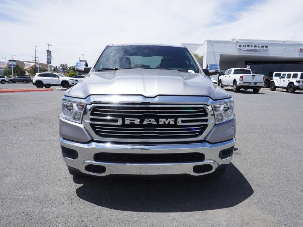 used 2024 Ram 1500 car, priced at $39,699