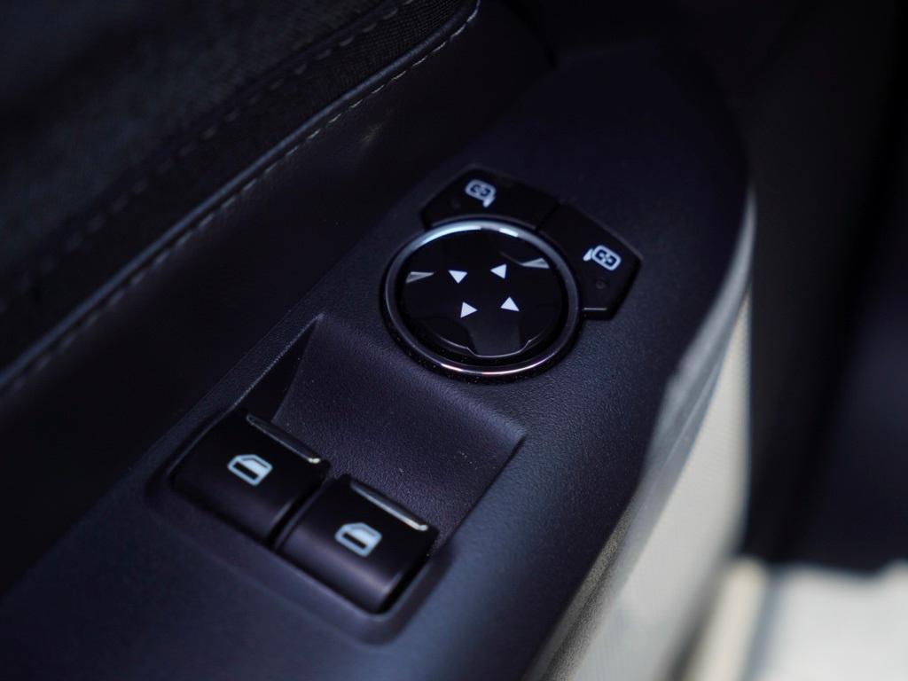 used 2024 Ford Mustang car, priced at $26,625